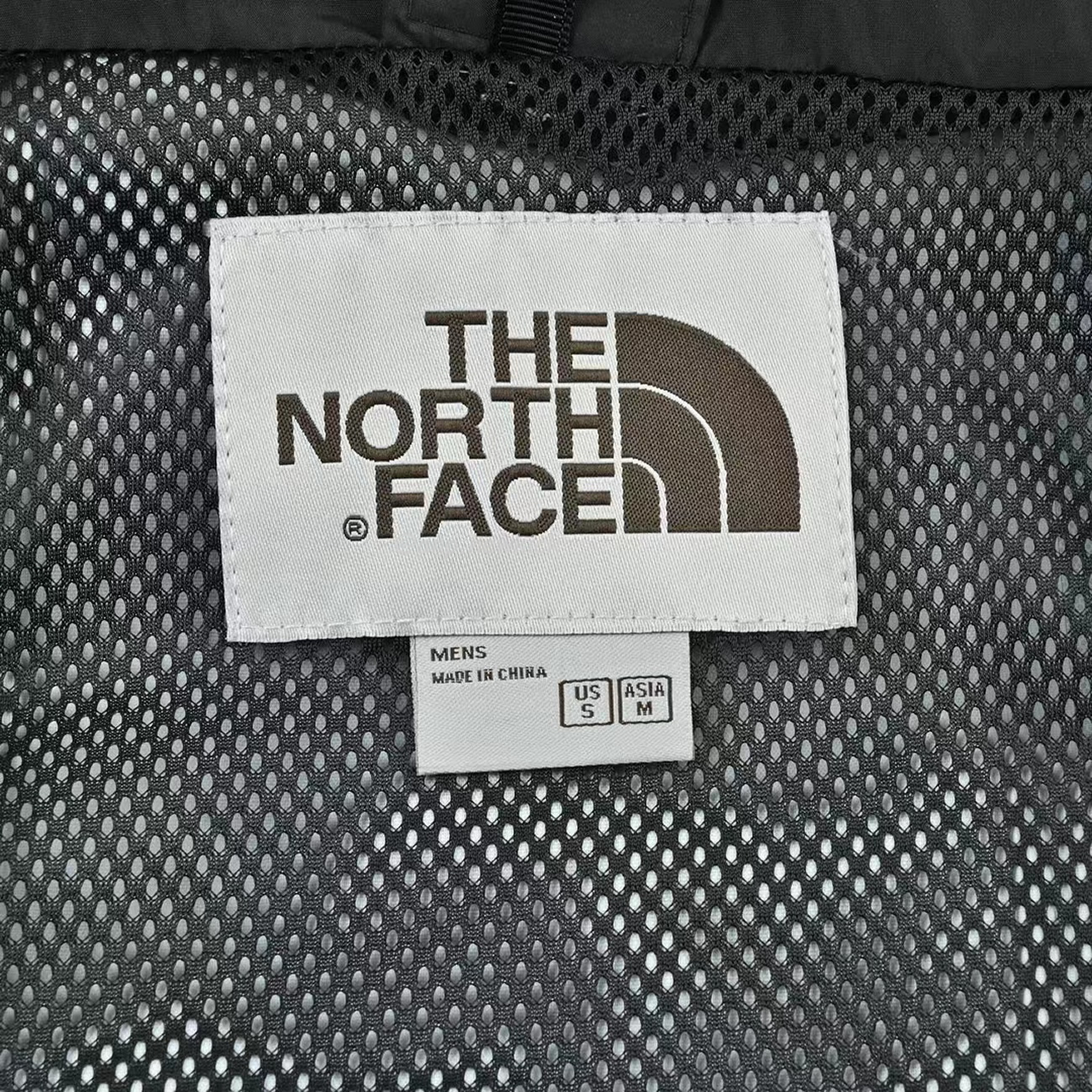 The North Face M 86 Retro Mountain Jacket Year Of The Rabbit Limited (4) - newkick.org
